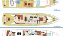 NIRA - Layout Plans